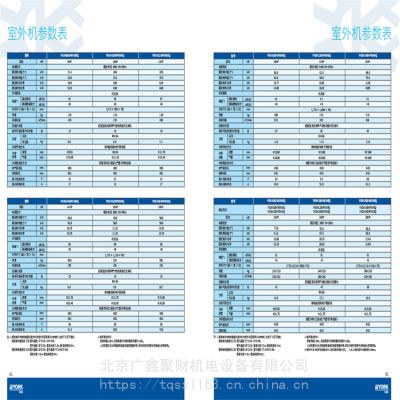 约克模块机零下15度《约克空调》约克经销商