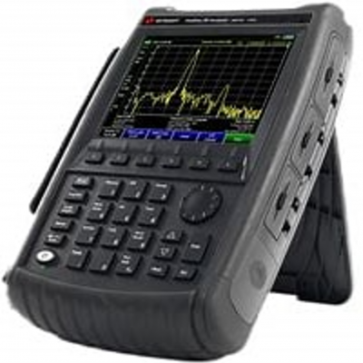 KEYSIGHT N9914A FieldFox 手持微波频谱分析仪，30KHz~6.5GHz，货多