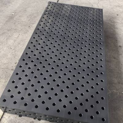 D28三维焊接平台 D28/D16快速锁紧销 多功能3D焊接工装夹具