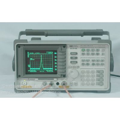 Agilent 8594E Ƶ׷