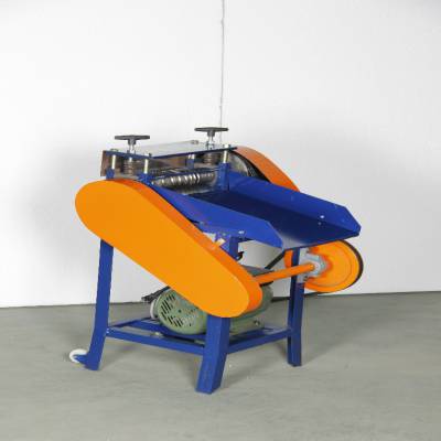 剥线机 废铜线去皮机 扒线皮机 废旧电线电缆剥皮