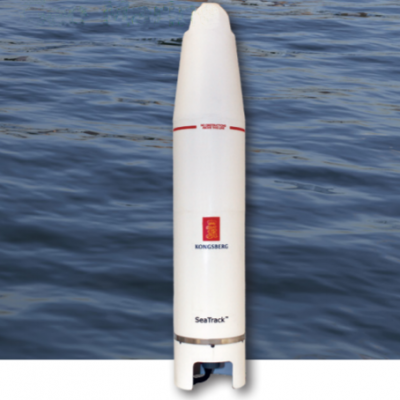 Seatrack220尾标定位系统 海洋地震设备尾标浮体系列