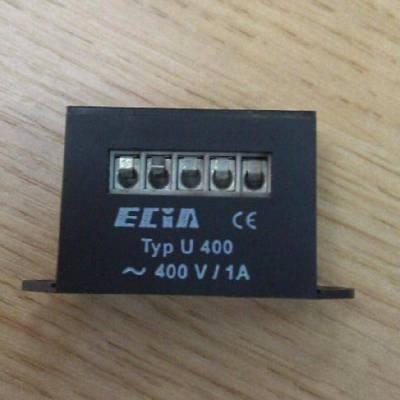 ECIA U 400 (400V/1A)半波整流器