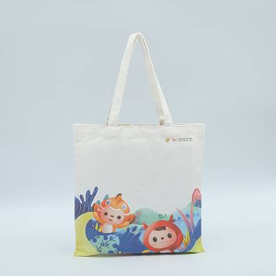 昆明帆布袋定制logo 昆明帆布袋使用时间长广告效果好 印刷图案清晰 昆明帆布袋定做