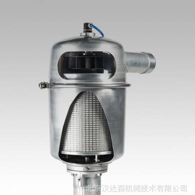 德国Friedrichs用于fluidtech 过滤系统的原装滤芯原厂发货