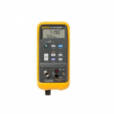 Fluke 719 便携式自动压力校验仪 销售美国福禄克719/719Pro