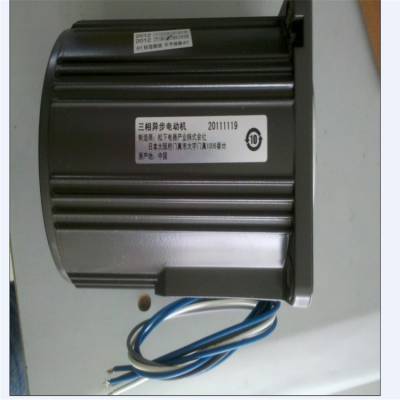 ƵW21-0.37KW-4P 380V/50HZ/BFK458-16E