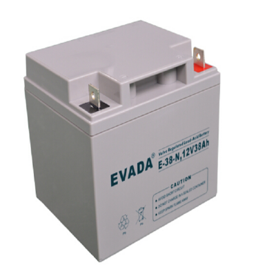 EVADA E-38-N ά12V38AH upsԴ ̫ ֱ豸