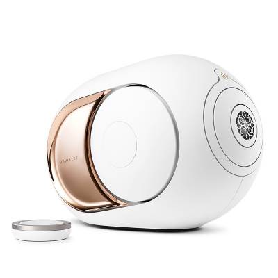 Devialet Mania法国帝瓦雷音箱修理电话狂潮户外音箱便携式无线高保真蓝牙音响维修