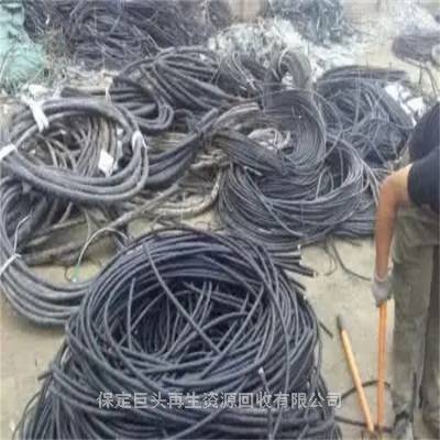 江华推荐：铜芯电缆线回收交易平台（***榜单推荐)