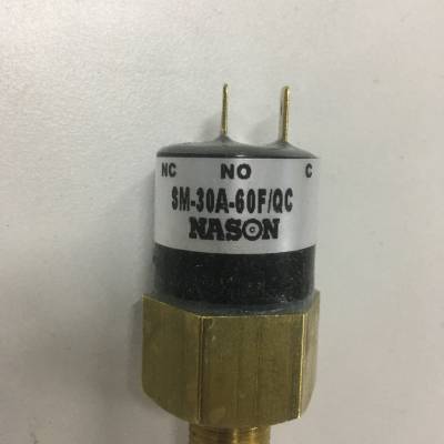 维克托优势供应美国NASON 压力开关 SM-30A-60F/QC