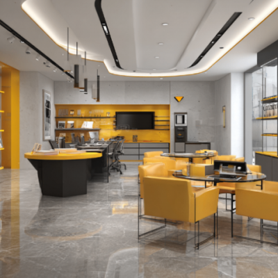 蓬安商铺设计施工施工测量 四川临发日盛装饰工程供应