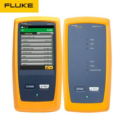 »Fluke DSX2-8000߲ǡ5GʱŪ