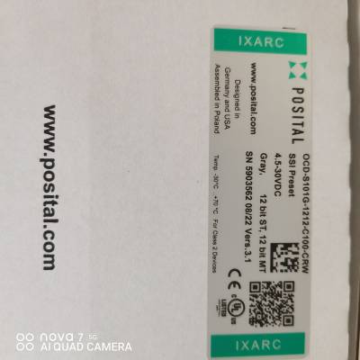 奇控供应10-1X6L9-300.AN182霍纳编码器