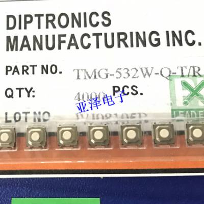 TMG-532W-Q-T/R̨DIP԰5*5*1.5Ƭᴥ4λ100g
