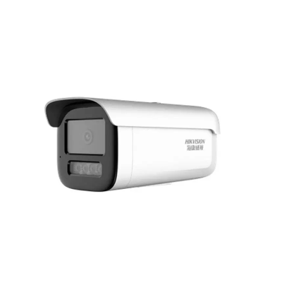 海康DS-2CD3T66DWDV3-L 600万白光全彩筒型网络摄像机