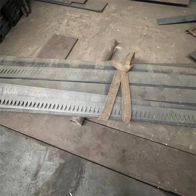 西藏不锈钢复合管隔离护栏 定制