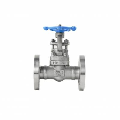 Z41W-1500LB、Gate Valve、法兰磅级闸阀、锻钢低温法兰闸阀