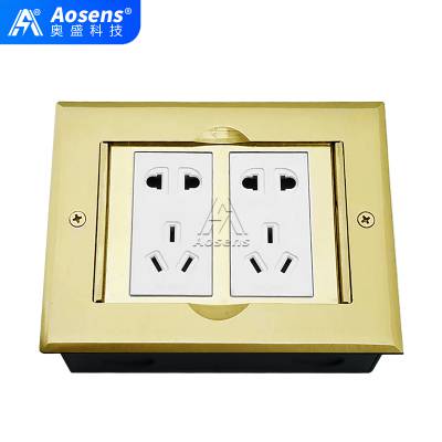 Aosensʢ AS-DY-611T ʽ Դ Ϣ ռ