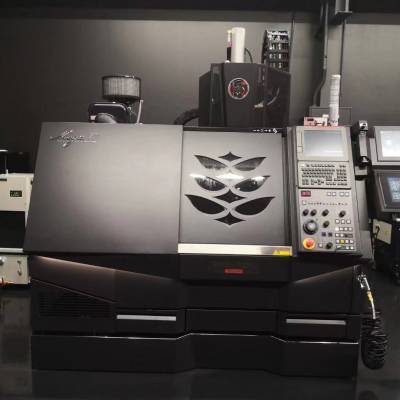ձµµMEGA-SSS400߾ܳӲĸ΢ϸӹ