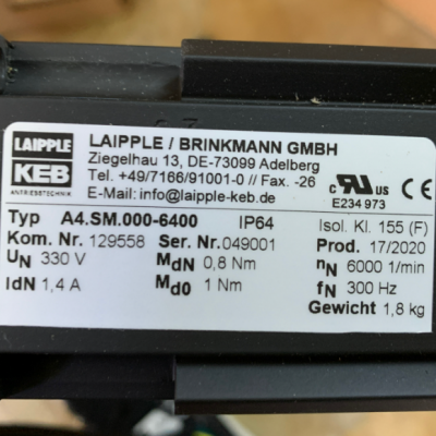 Ӧ RYCO Hydraulics ŷ A4.SM.000-6400