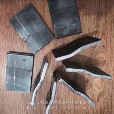 销售轨道用品复合垫板型号齐全