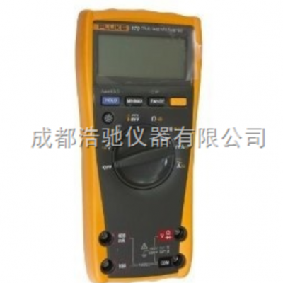 数显万用表 FLUKE-179