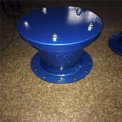 快速排气阀p41x25c自来水管道排气阀