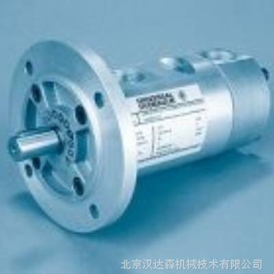 德国Universal Hydraulik LKI-610-400V-4螺杆泵系列