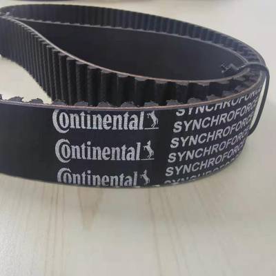 Continental SYNCHROBELT 橡胶同步带 MXL 日志动力