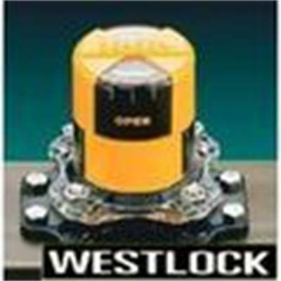 德国WESTLOCK行程开关