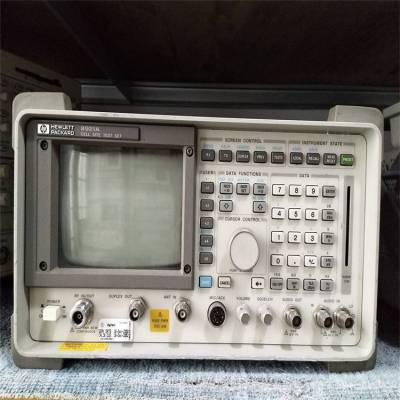 回收 收购惠普HP8921A agilent8921a综合测试仪