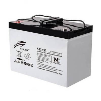 RITAR RA12-60 12V60AH UPSԴ豸 ֱ׵