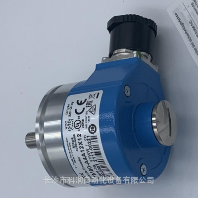 德国Sick西克编码器 AFS60A-BHIB Sales Kit 03 订货号:1057731