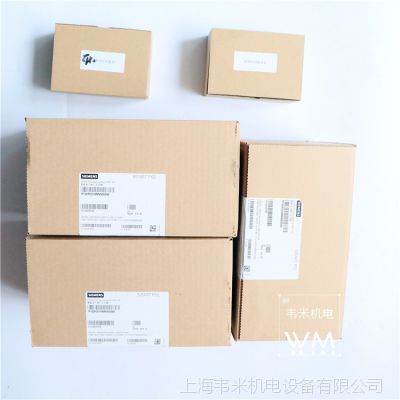 SIEMENS西门子阀门定位器6DR5215-0EN00-0AA0 全新原装