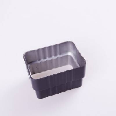 攀枝花屋面雨水槽排水能力强