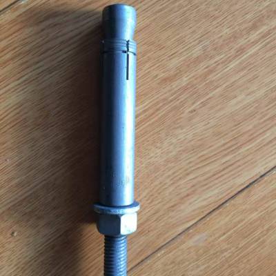 慧鱼扩底锚栓fza后扩底锚栓机械锚栓重型锚栓