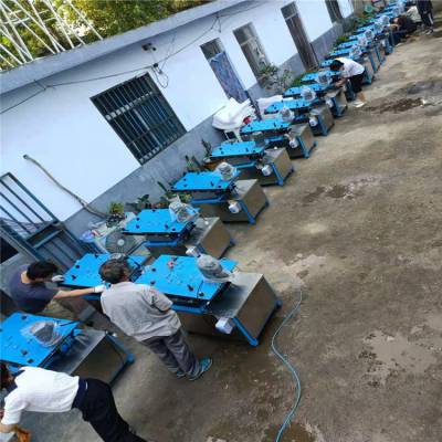 鸭爪去骨机 节省时间 减少劳动力 临沂鸿宇食品机械厂家发货