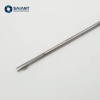 savant孔口去毛刺倒角刀 钻床手动铜件去毛边 自动伸缩修边器