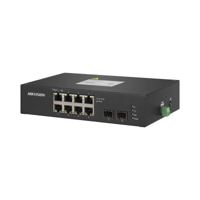 DS-3T0510HP ȫǧ׹ҵHi-PoE