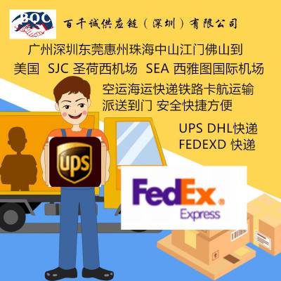 UPS国际快递到希腊德国法国荷兰波兰捷克空运海运，以诚为本，必达承诺