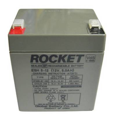 ROCKETǦES5-12 12V***H綯  ͨ豸