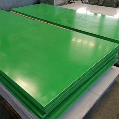 PE板材 超 高分子量聚乙烯板 阻燃白色pe板 聚乙烯焊接板
