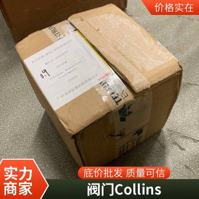 324系列/530系列/384系列安全阀*** 美国COLLINS阀门 率