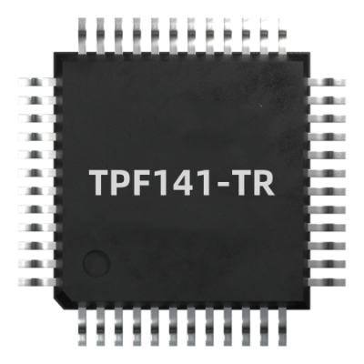 TPF141 3PEAK˼����ȫ���帴����Ƶ�˲�������оƬ