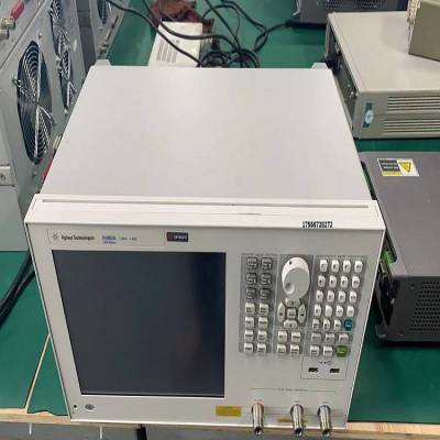 是德科技/keysight/安捷伦E4982A高频阻抗测试仪***LCR测试仪