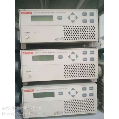  ʱKeithley2602A, 2303, Keithley2000, Keithley2