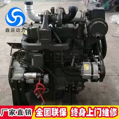 厂家直销潍柴WP10 336柴油机 龙工 山工装载机专用 工程机械哪家好