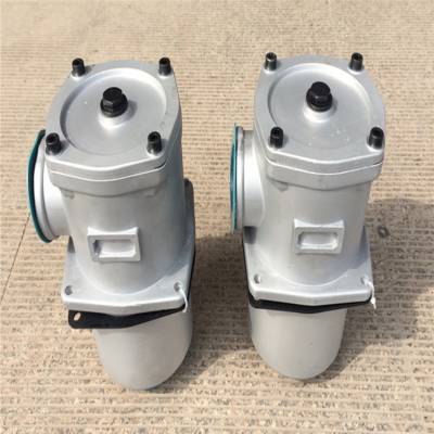 RFB-250×10F-Y直回自封式磁性回油过滤器