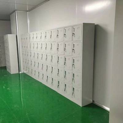 文件柜铁皮柜2门4门6门更衣柜8门10门12门15门储物柜多门柜员工柜